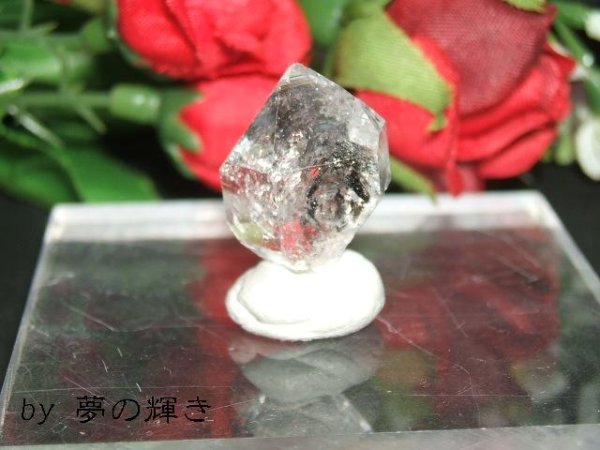 画像1: ハーキマーダイヤモンド 3