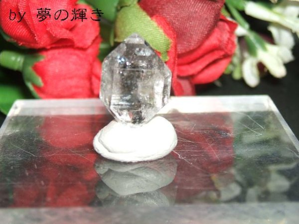 画像1: ハーキマーダイヤモンド 6