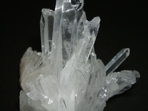 他の写真2: 中国産水晶クラスター