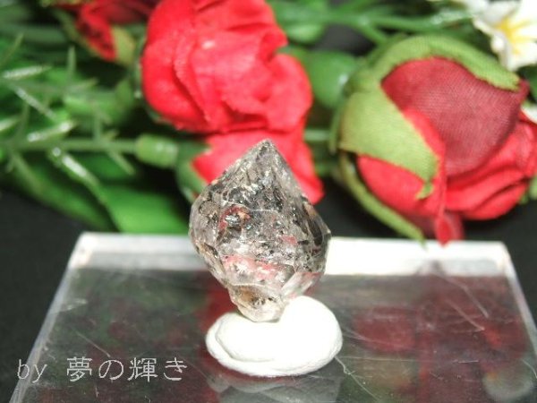画像1: ハーキマーダイヤモンド 2