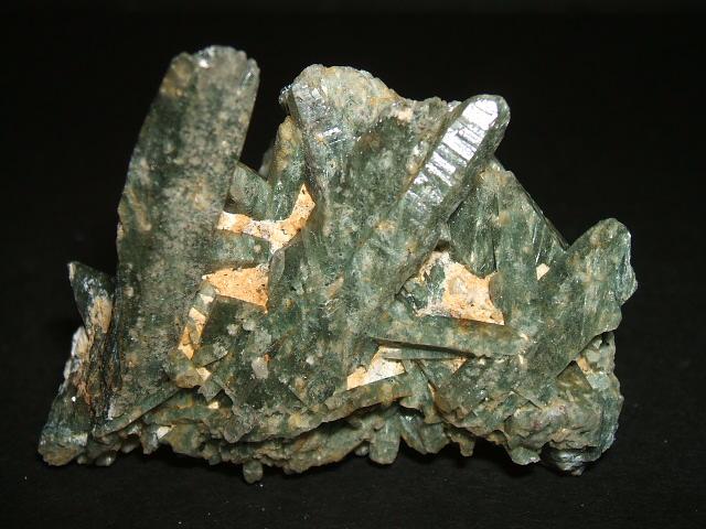 画像: ネパール産　ガネーシュヒマール産ヒマラヤ水晶クラスター