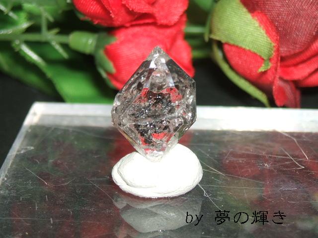 画像1: ハーキマーダイヤモンド 1